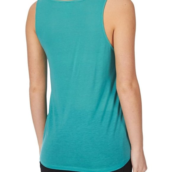Caloosa Tank Blouse - Picture 2 of 2